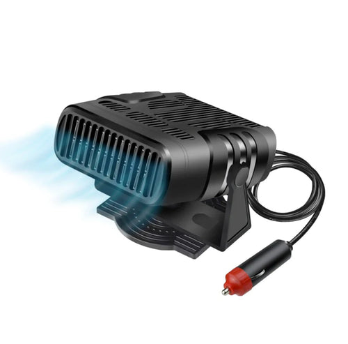 Aire acondicionado portátil para coche - Turbo Max