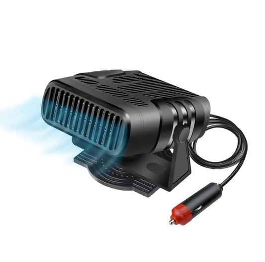 Aire acondicionado portátil para coche - Turbo Max