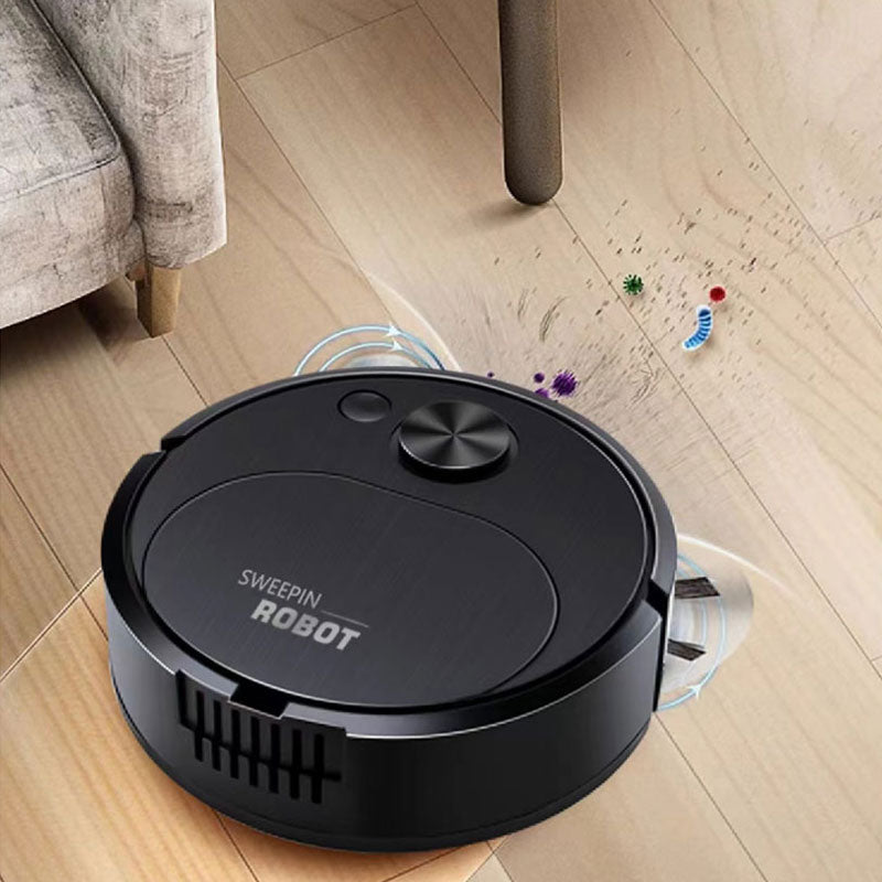 Robot de limpieza 3 en 1 premium