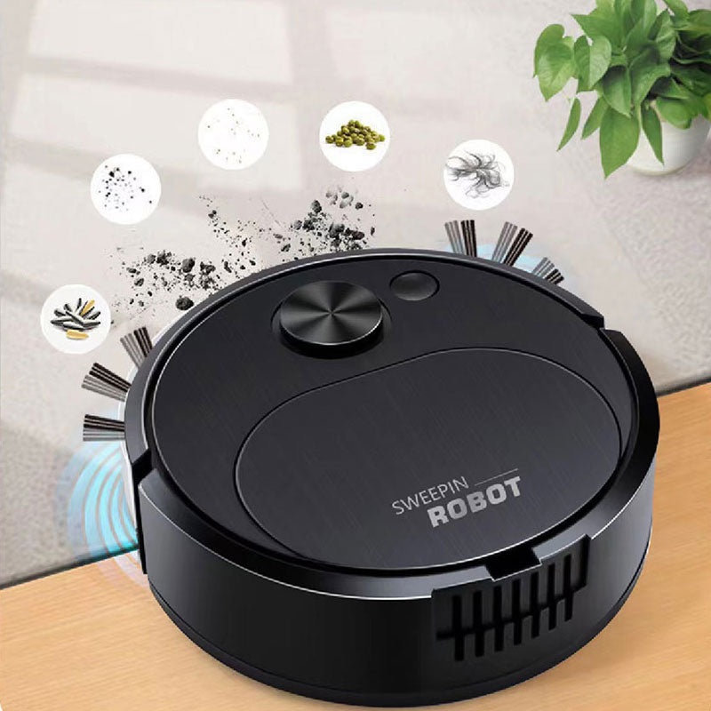Robot de limpieza 3 en 1 premium