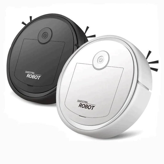 Robot de limpieza 3 en 1 premium