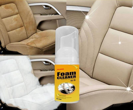 Quitamanchas para coche - Limpiador de autos
